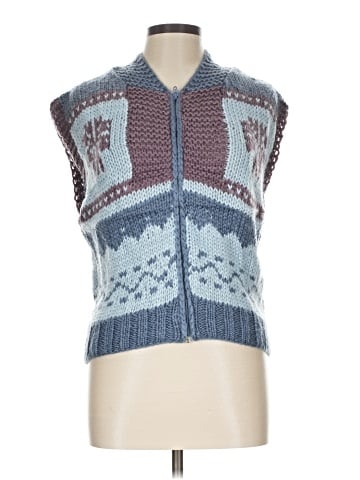 Jordache Sweater Vest (view 1)