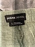 PrAna Gray Casual Pants Size L - photo 7