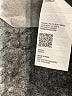 PrAna Gray Casual Pants Size L - photo 8