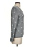 Tommy Hilfiger Polka Dots Gray Pullover Sweater Size S - photo 4
