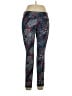 Jockey Print Blue Active Pants Size XL - photo 1