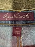 Gloria Vanderbilt Blue Jeans Size 14 - photo 7
