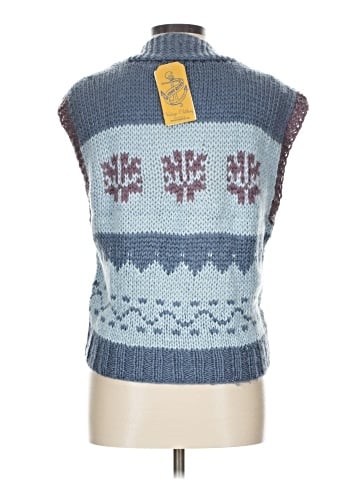 Jordache Sweater Vest (view 2)