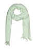 Coach Green Scarf One size - photo 1