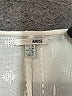 Amuse Society 100% Polyester White Casual Dress Size XS - photo 4