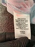 Caslon 100% Cotton Blue Long Sleeve Button-Down Shirt Size L - photo 8
