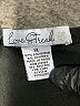 Love Streak Black Short Sleeve Turtleneck Size XL - photo 7
