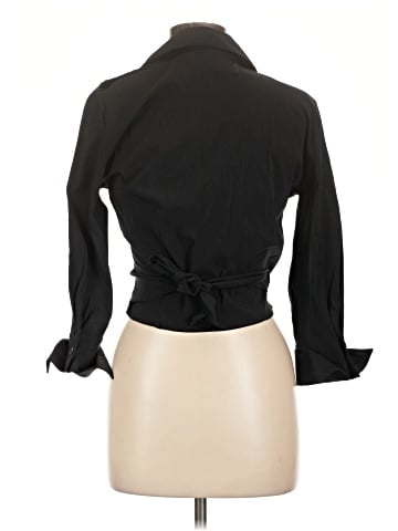 Mixit 3/4 Sleeve Blouse (view 2)