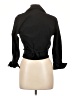 Mixit Black 3/4 Sleeve Blouse Size 10 - photo 2