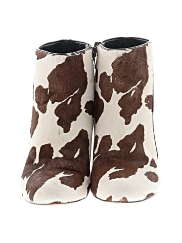 INC International Concepts Ankle Boots (view 2)