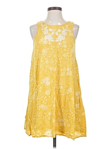 Altar'd State Casual Dress (view 1)