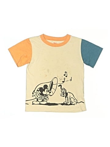 Disney Short Sleeve T-Shirt (view 1)