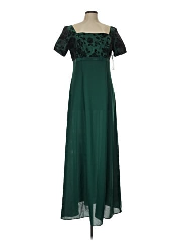 Von Bramlett Cocktail Dress (view 1)