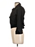 Mixit Black 3/4 Sleeve Blouse Size 10 - photo 5