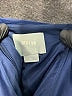 Maeve Solid Blue Cocktail Dress Size 8 - photo 7