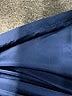 Maeve Solid Blue Cocktail Dress Size 8 - photo 8