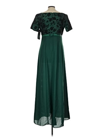 Von Bramlett Cocktail Dress (view 2)