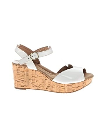 Clarks Wedges (view 1)