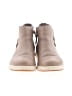 Kuru Tan Ankle Boots Size 8 1/2 - photo 2