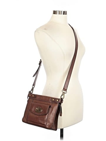 Fossil Crossbody Bag (view 2)