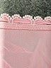 Shein 100% Polyester Pink Sleeveless Blouse Size M - photo 7