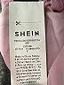 Shein 100% Polyester Pink Sleeveless Blouse Size M - photo 9