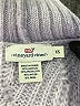 Vineyard Vines Gray Turtleneck Sweater Size XS - photo 7