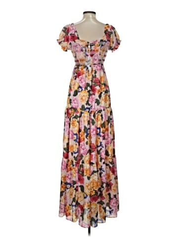 Buddy Love Casual Dress (view 2)