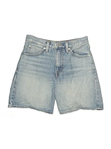 Levi's Denim Shorts (view 1)