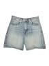 Levi's Blue Denim Shorts Size 25 waist - photo 1