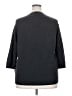 Brunello Cucinelli Gray Wool Cardigan Size XXL - photo 2