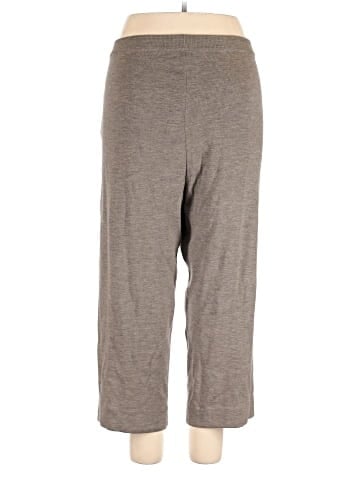 Eileen Fisher Wool Pants (view 2)
