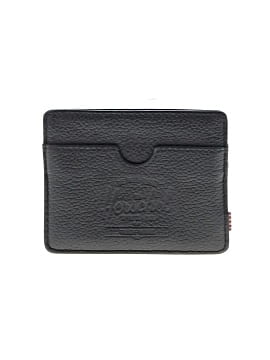 Herschel Supply Co. Leather Wallet
