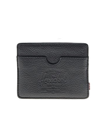 Herschel Supply Co. Leather Wallet (view 1)