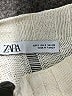 Zara Ivory Turtleneck Sweater Size S - photo 7