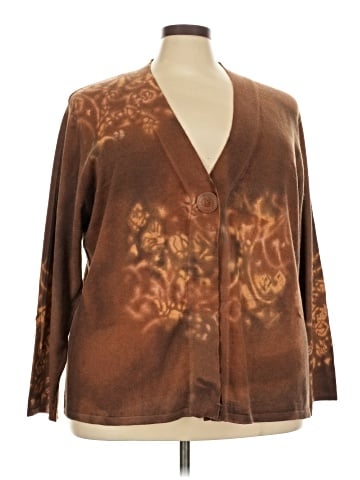 J.Jill Cardigan (view 1)