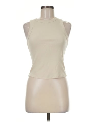 Old Navy Sleeveless T-Shirt (view 1)