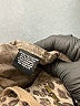 Intro Animal Print Brown Casual Pants Size 18 - photo 5
