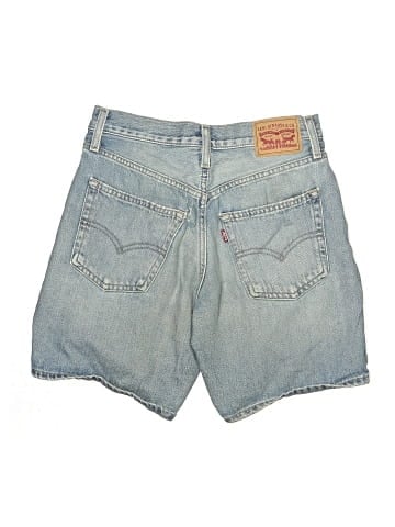 Levi's Denim Shorts (view 2)