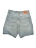 Levi's Blue Denim Shorts Size 25 waist - photo 2