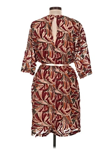 Ottod'Ame Casual Dress (view 2)