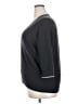 Brunello Cucinelli Gray Wool Cardigan Size XXL - photo 5