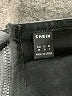 Shein Black Tube Top Size 2 - photo 7