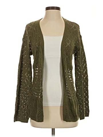INC International Concepts Cardigan (view 1)