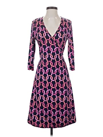 Julie Brown Kimono (view 1)