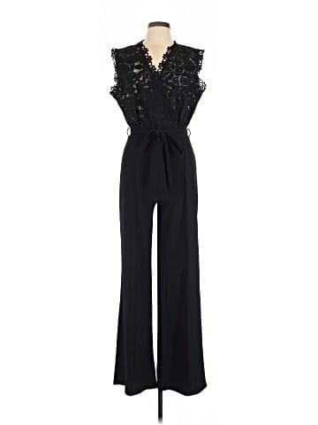 Valentine Jumpsuit (view 1)