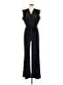 Valentine Black Jumpsuit Size L - photo 1