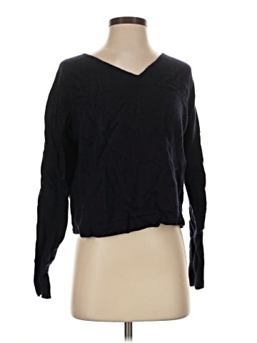 Vince. Cashmere Pullover Sweater (view 1)