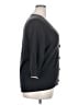 Brunello Cucinelli Gray Wool Cardigan Size XXL - photo 4