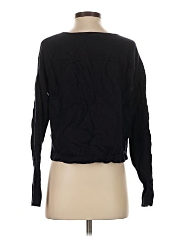 Vince. Cashmere Pullover Sweater (view 2)